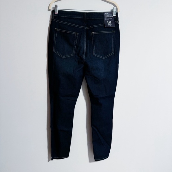 GAP - High Rise Favorite Jegging - Picture 6 of 7